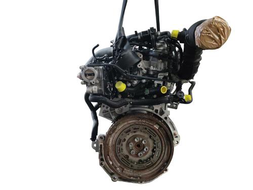 Engine RENAULT CAPTUR I (J5_, H5_) 1.2 TCe 120 | BP39885212M1 - Image 3