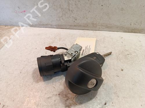 Clé de contact Clé de contact PEUGEOT 2008 I (CU_) 1.6 BlueHDi 100 (100 hp) 34324529 34324529