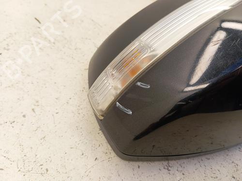 Used Left mirror Left mirror FORD ECOSPORT 1.0 EcoBoost (125 hp) 35808844 35808844