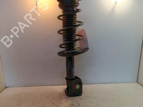 Used Left front shock absorber Left front shock absorber OPEL CORSA F (P2JO) 1.2 (68) (75 hp) 34325763 34325763