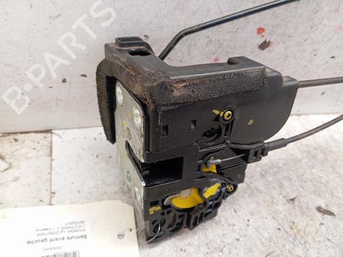 Used Front left lock Front left lock 37078034 37078034