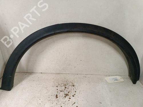 Aletin trasero izquierdo Aletin trasero izquierdo NISSAN JUKE (F15) 1.5 dCi (110 hp) 34323169 34323169