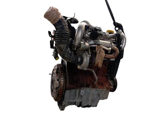 Engine RENAULT MEGANE III Hatchback (BZ0/1_, B3_) 1.5 dCi | BP39885360M1 - Image 2