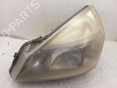Left headlight RENAULT ESPACE IV (JK0/1_) 2.2 dCi (JK0H) | BP35809784C28 - Image 3