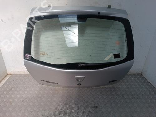 Tailgate DACIA SANDERO 1.5 dCi | BP37504282C6 - Image 5