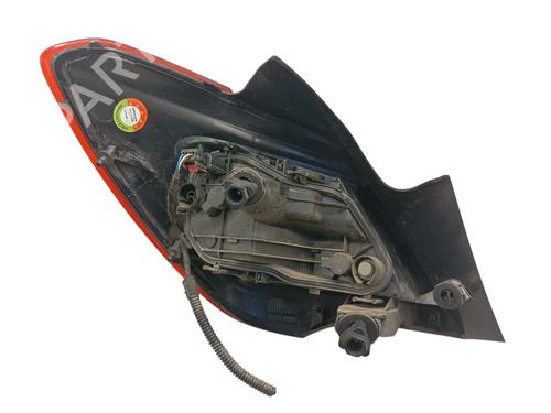 Used Right taillight Right taillight OPEL CORSA E (X15) 1.4 (08, 68) (90 hp) 35927324 35927324