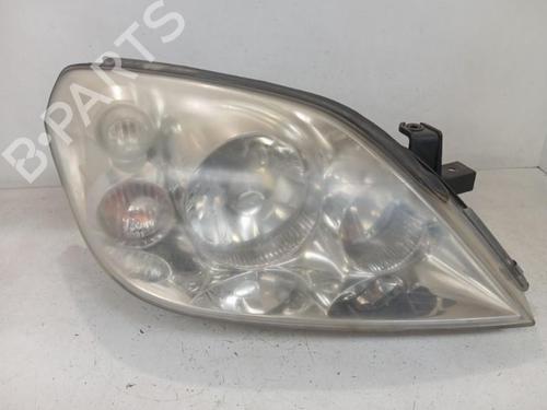 Right headlight NISSAN PRIMERA Hatchback (P12) | BP35810460C29 - Image 2