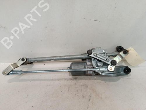 Used Front wiper motor Front wiper motor VW GOLF VII Variant (BA5, BV5) 1.6 TDI (110 hp) 34321180 34321180