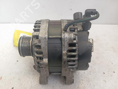 Alternator CITROËN JUMPER II Van 2.0 BlueHDi 110 | BP40461999M7 - Image 3