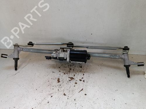 Used Front wiper motor Front wiper motor PEUGEOT EXPERT Van (V_) 2.0 BlueHDi 150 (150 hp) 34323058 34323058