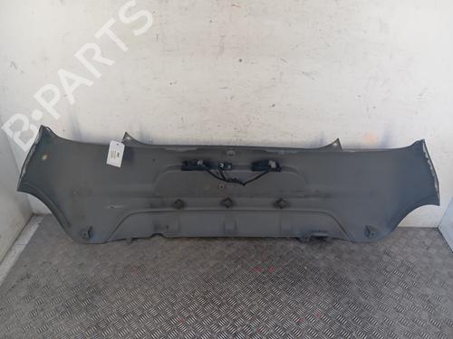 Used Rear bumper Rear bumper 39488199 39488199