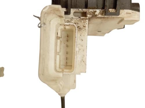 Used Front right lock Front right lock PEUGEOT 407 (6D_) 1.6 HDi 110 (6D9HZC, 6D9HYC) (109 hp) 34328414 34328414