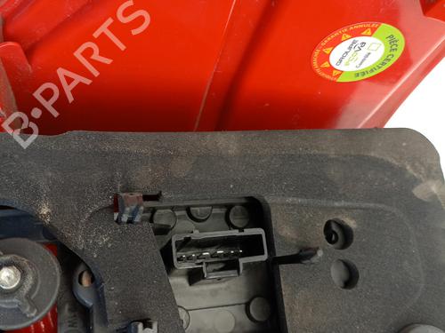 Used Right taillight Right taillight PEUGEOT 1007 (KM_) 1.6 HDi (109 hp) 35808515 35808515
