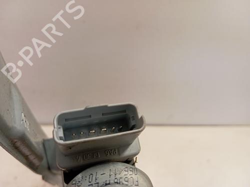 Used Front left window mechanism Front left window mechanism PEUGEOT 207 SW (WK_) 1.6 HDi (92 hp) 35808684 35808684