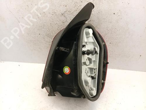 Left taillight RENAULT MODUS / GRAND MODUS (F/JP0_) 1.5 dCi 75 | BP40050461C34 - Image 4