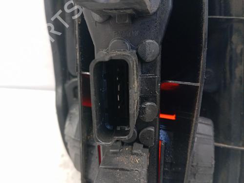 Used Right taillight Right taillight 39488347 39488347