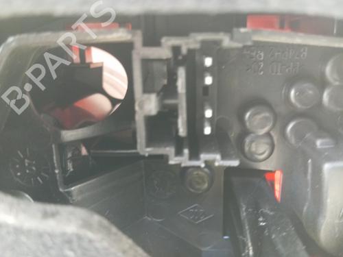 Used Left taillight Left taillight RENAULT LAGUNA II (BG0/1_) [2001-2007] 34326241 34326241