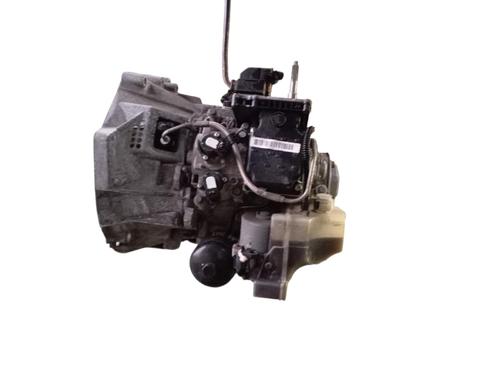 gearbox-citroen-berlingo-multispace-b9-2008-40500984 main image