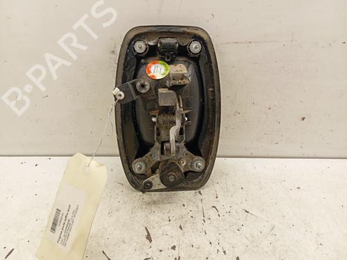 Udvendigt håndtag Udvendigt håndtag FIAT DUCATO Van (250_) 120 Multijet 2,3 D (120 hp) 34326682 34326682