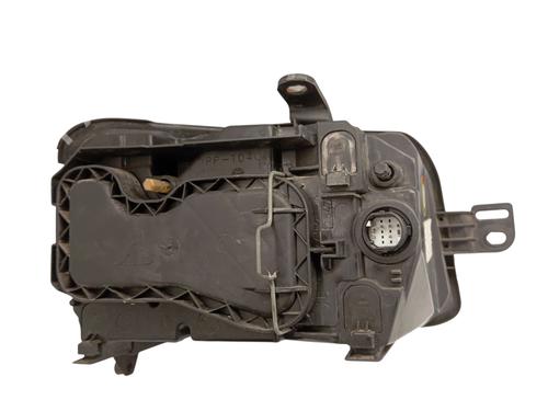 Left headlight FIAT PANDA (169_) 1.1 (169.AXA1A) | BP35809250C28 - Image 2