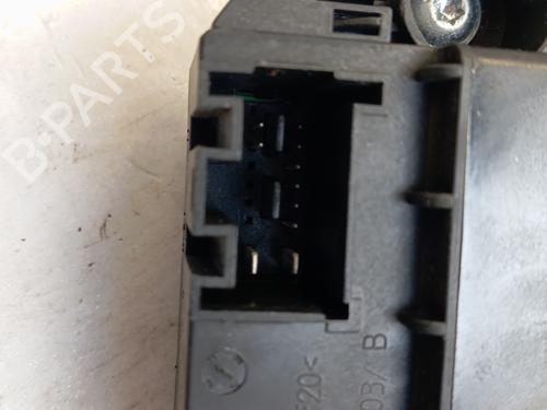 Used Front left window mechanism Front left window mechanism 37631676 37631676