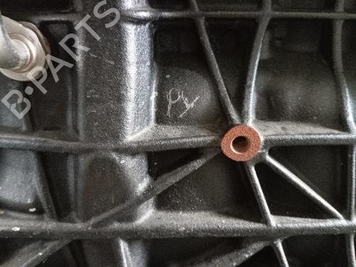 Engine SKODA KODIAQ I (NS6, NS7, NV7) 2.0 TDI 4x4 | BP39885342M1 - Image 4
