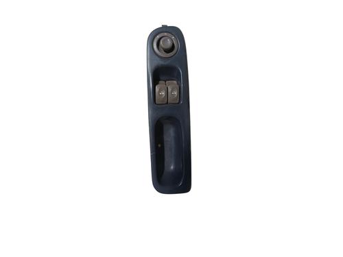 Used Left front window switch Left front window switch RENAULT TWINGO I (C06_) 1.2 (C066, C068) (58 hp) 34357872 34357872