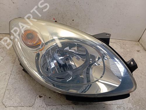 Used Right headlight Right headlight 37078024 37078024