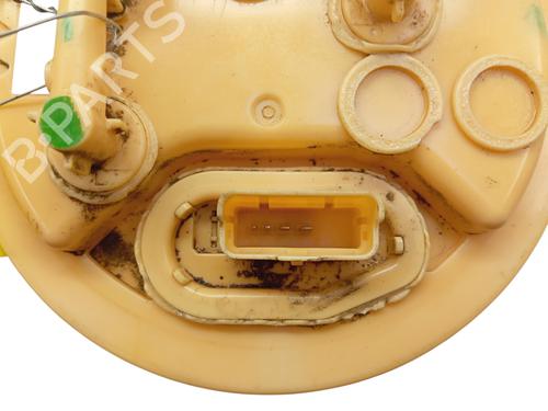 Bränslepump Bränslepump PEUGEOT 307 (3A/C) 1.6 HDi (90 hp) 34330247 34330247