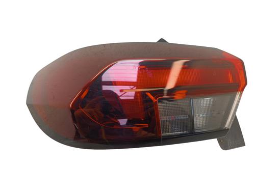 Used Left taillight Left taillight OPEL CORSA F (P2JO) 1.2 (68) (75 hp) 36471927 36471927