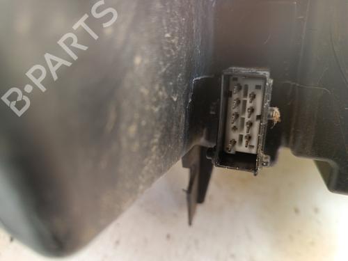 Left headlight PEUGEOT 407 (6D_) 2.0 (6DRFNB, 6DRFNE) | BP38010161C28 - Image 3