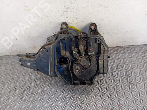 AdBlue-tank AdBlue-tank FORD TRANSIT CUSTOM V362 Van (FY, FZ) 2.0 EcoBlue (130 hp) 39684292 39684292