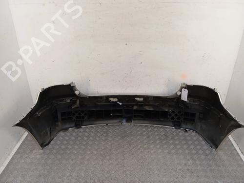 Used Rear bumper Rear bumper RENAULT LAGUNA II (BG0/1_) [2001-2007] 35809635 35809635