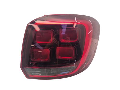Right taillight DACIA SANDERO II 1.5 dCi 75 / Blue dCi 75 (B8JW, B8M4, B8AH, B8M7, B8M6) | BP35809973C35 - Image 2