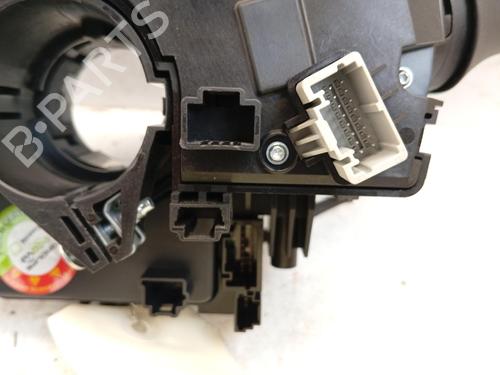 Steering column stalk RENAULT CLIO V (B7_) 1.0 LPG (B7MT) | BP40348457I23 - Image 2