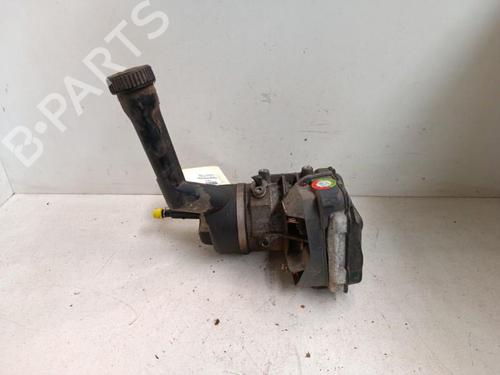 Used Steering pump Steering pump CITROËN C4 Picasso I MPV (UD_) [2006-2015] 34321911 34321911