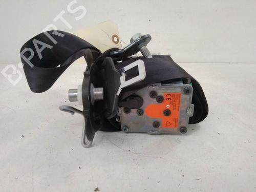 Used Front right seatbelt Front right seatbelt CITROËN C4 II (NC_) 1.6 HDi 115 (114 hp) 34321408 34321408