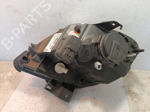 Used Right headlight Right headlight RENAULT KANGOO Express (FC0/1_) [1997-2026] 34323554 34323554