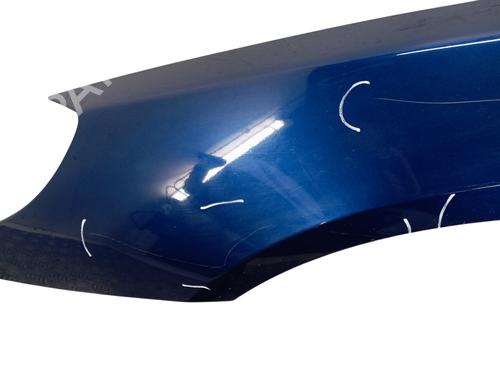 Used Left front fenders Left front fenders PEUGEOT 407 Coupe (6C_) 2.7 HDi (204 hp) 35809340 35809340
