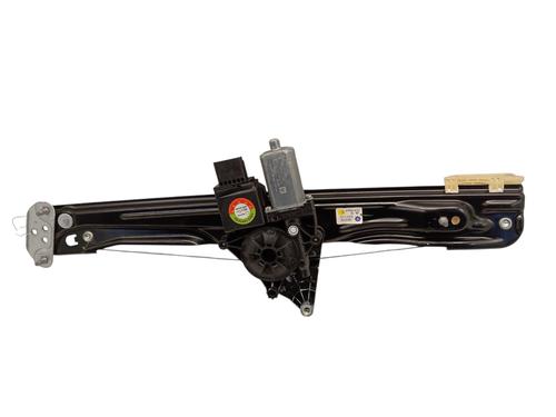 Used Front left window mechanism Front left window mechanism CITROËN C3 AIRCROSS II (2R_, 2C_) 1.2 PureTech 110 (2RHNZB, 2RHNZW, 2RHNPX, 2RHNPJ) (110 hp) 34327690 34327690