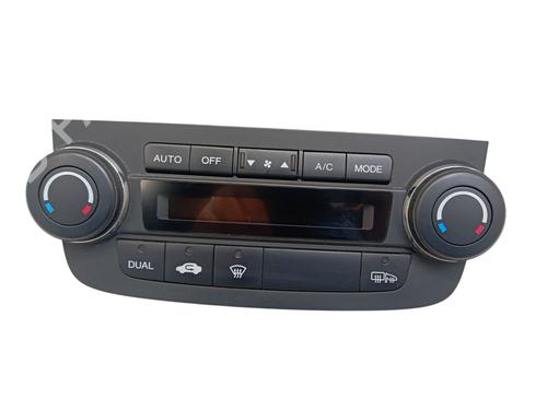 Climate control HONDA CR-V II (RD_) | BP37586665I5 - Image 3