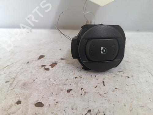 Right front window switch RENAULT LAGUNA II (BG0/1_) 1.8 16V (BG04, BG0B, BG0C, BG0V) | BP38678233I26 - Image 3