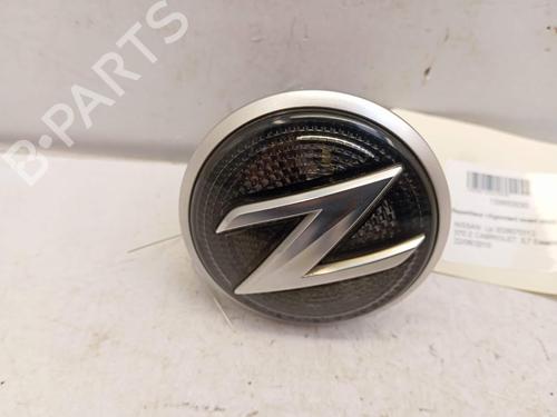 Used Right front indicator Right front indicator NISSAN 370Z Roadster (Z34) 3.7 (328 hp) 39724972 39724972