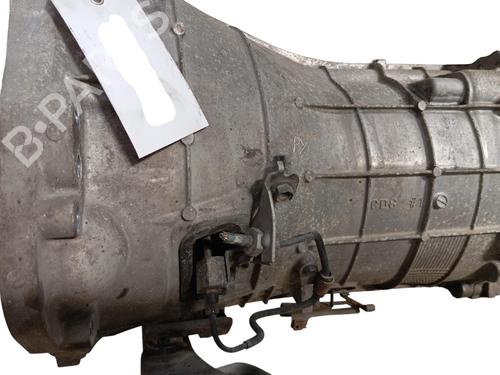 Used Gearbox Gearbox NISSAN 370Z Roadster (Z34) 3.7 (328 hp) 40224898 40224898