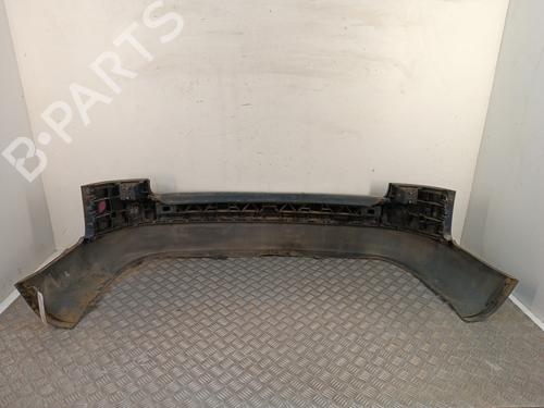 Used Rear bumper Rear bumper AUDI A4 B6 Avant (8E5) 1.9 TDI (130 hp) 35808565 35808565