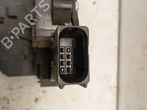 Used Front left lock Front left lock CITROËN JUMPER II Van 2.2 HDi 130 (130 hp) 34328788 34328788