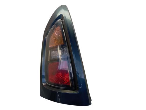 Left taillight KIA SOUL I (AM) 1.6 CRDi 128 | BP35809496C34 - Image 5