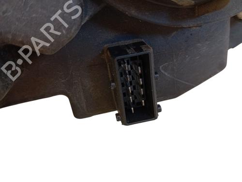 Right headlight PEUGEOT 807 (EB_) 2.2 HDi | BP35809334C29 - Image 2