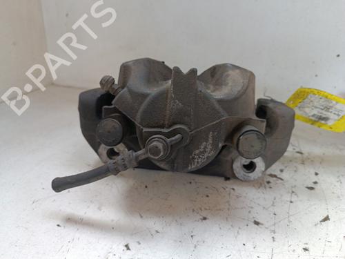 Used Left front brake caliper Left front brake caliper CITROËN JUMPY III Van (V_) 2.0 BlueHDi 120 (122 hp) 34322767 34322767