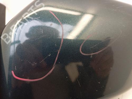 Used Left mirror Left mirror 35808788 35808788